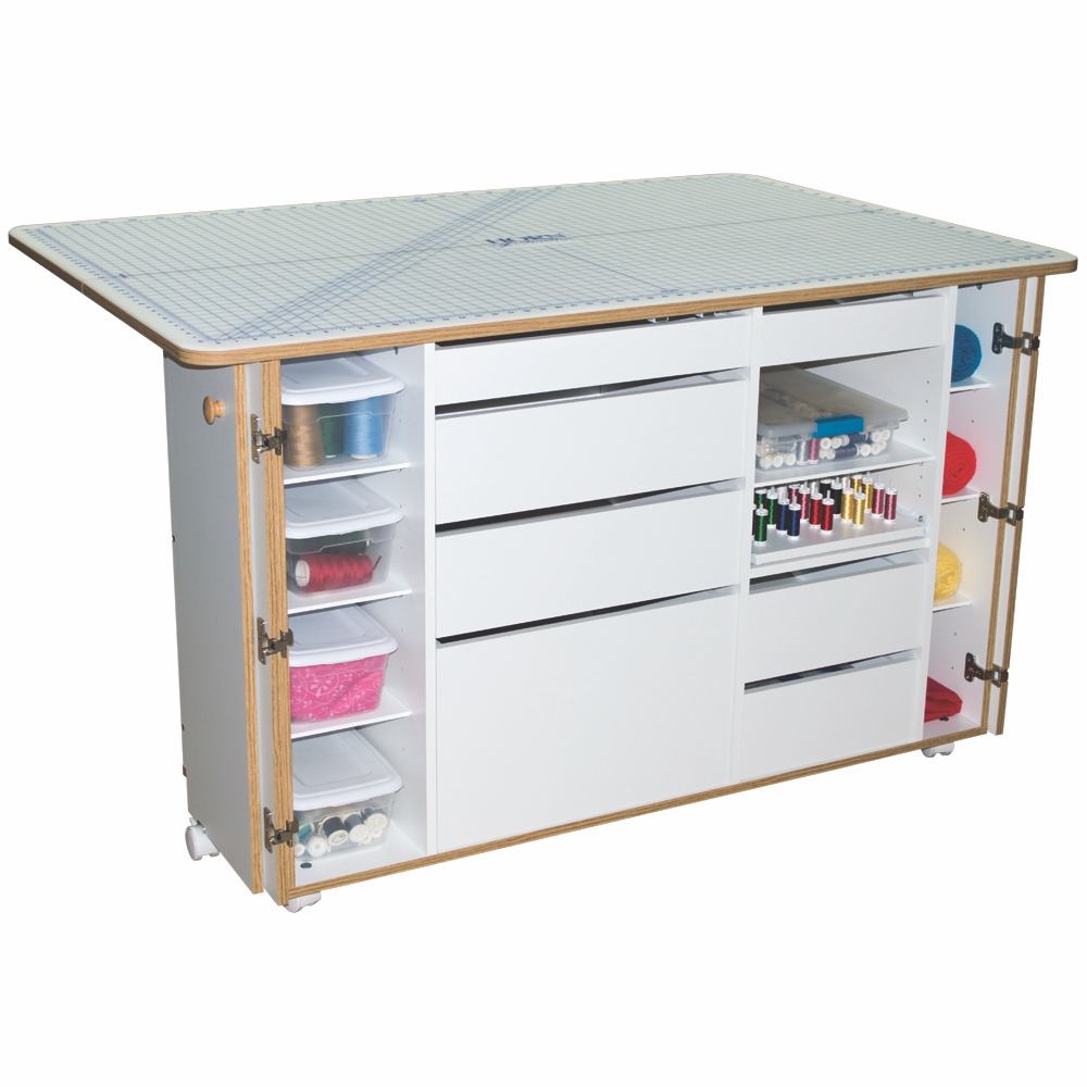 7600 Ultimate Storage Center - Image 4
