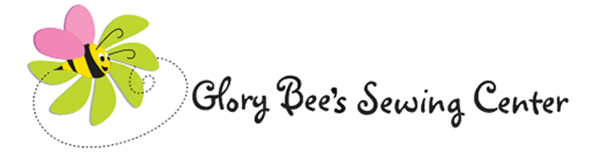Glory Bees Sewing Center