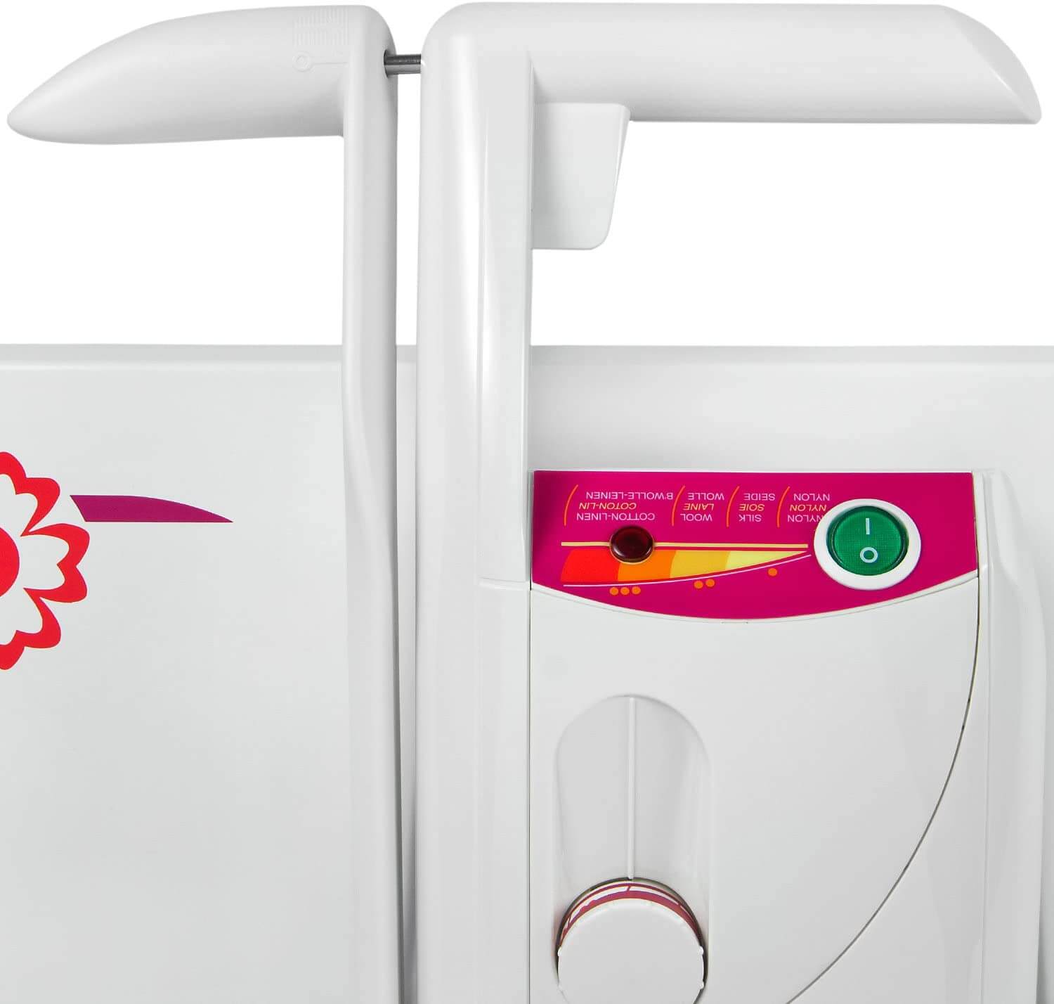 Artistic Elna Heat Press EP100 - Image 8