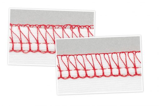 BERNINA L 460 - Image 2