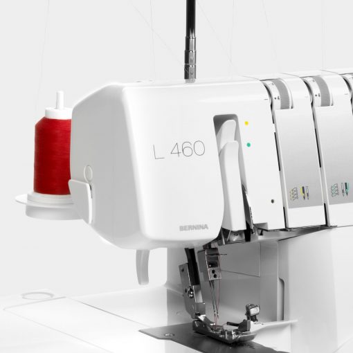 BERNINA L 460 - Image 3