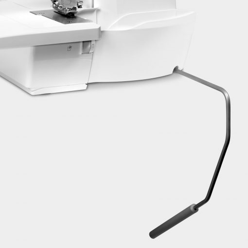 BERNINA L 460 - Image 4
