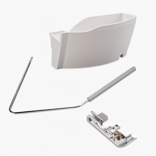 BERNINA L 460 - Image 7
