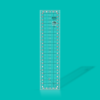 Creative Grids 6x24 Ruler