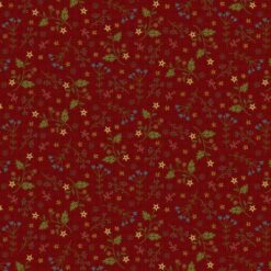 Mini Floral - Henry Glass Fabrics