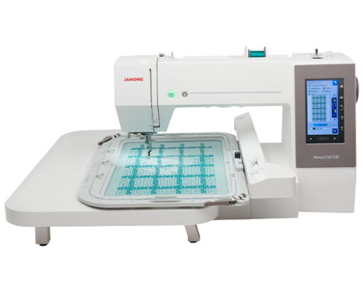 Memory Craft 550E