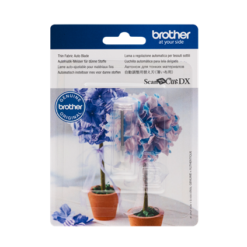 ScanNCut Fabric Auto Blade