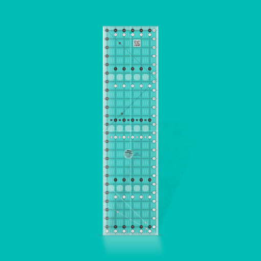 RULER 6-1/2 X 24 1/2