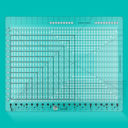 STRIPOLOGY XL RULER