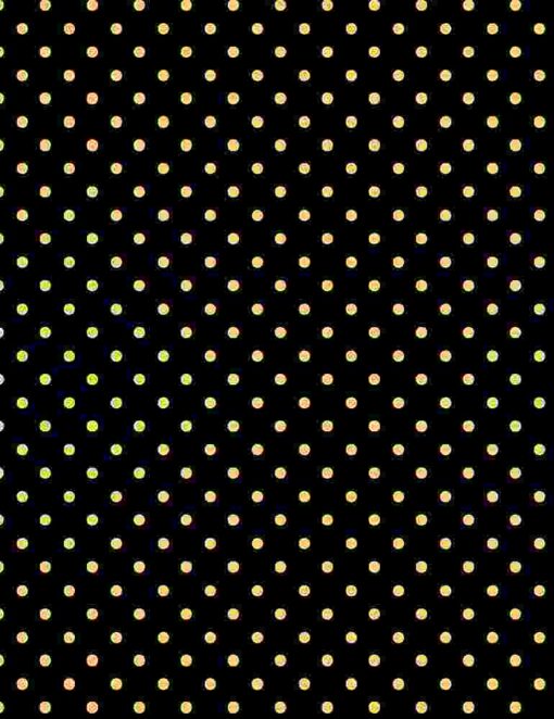 Black Dot - Timeless Treasures