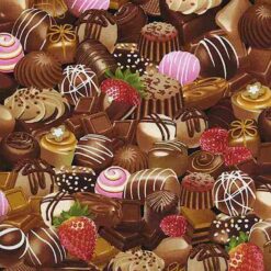 Chocolates - Timeless Treasures