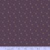 Plumberry Purple Pansy - Marcus Fabrics