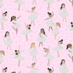 Glitter Girls - dear Stella