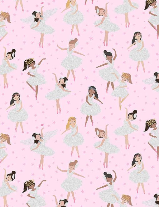 Glitter Girls - dear Stella