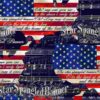 Star Spangled Banner - Timeless Treasures