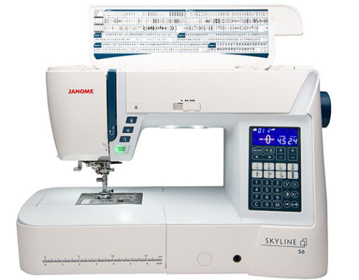 Skyline S6 - Image 2