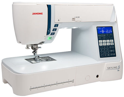 Skyline S6 - Image 8
