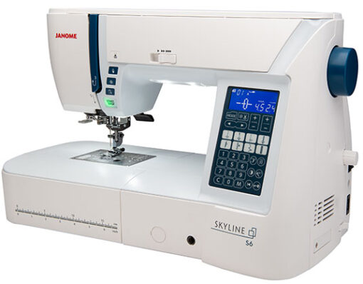 Skyline S6 - Image 7