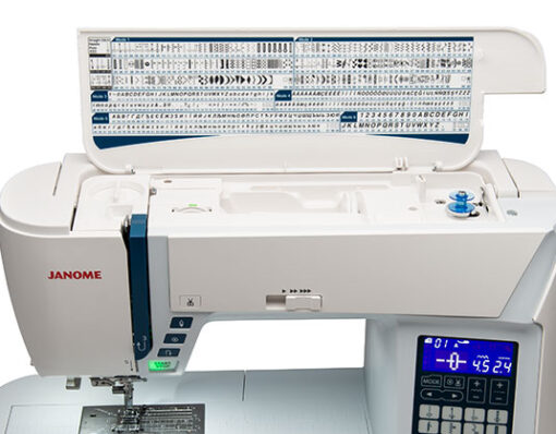 Skyline S6 - Image 6