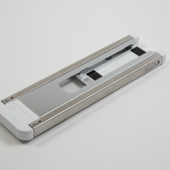 Tubular Frame Table
