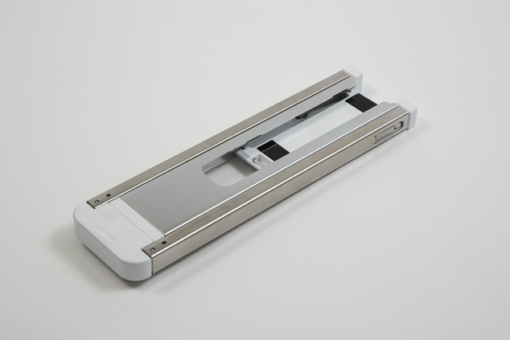 Tubular Frame Table