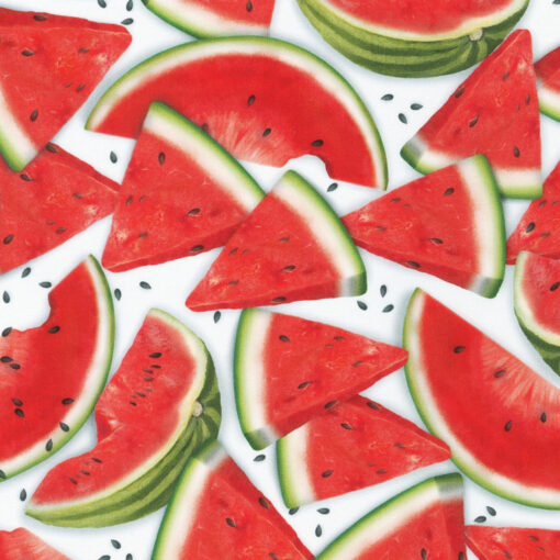 Chow Time Watermelon