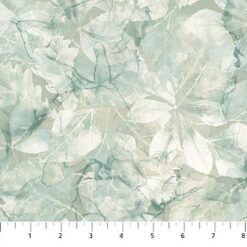 Whispering Pines - Leaves - Northcott