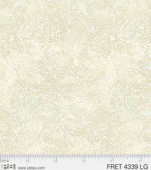 Forest Retreat Dots LG - P&B
