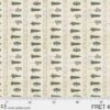 Forest Retreat Large Tree Strip - P&B