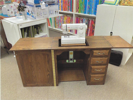 Cubbie Cabinet - Image 2