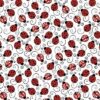 Little Red Ladybugs