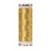 Mettler Polyester Metallic Gold