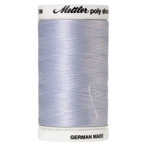Mettler Polysheen Embroidery Thread 875yd