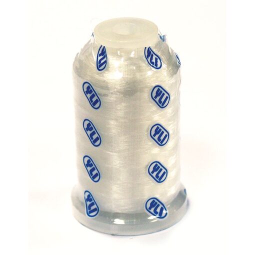 Monofiliment Thread Clear Harriet Hargrave