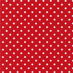 Sevenberry Japan Petitie Basics Pin Dot Red