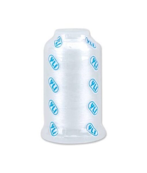 Wonder Invisible Nylon Thread YLI "Clear"