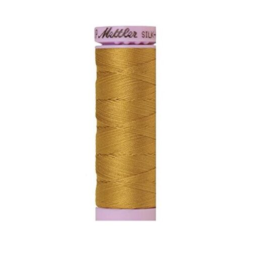 Mettler Silk Finish Cotton - 50wt - 164yd - Palomino
