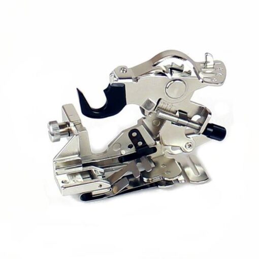 Ruffler 9mm