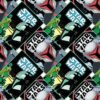 Star Wars Mandalorian Poster