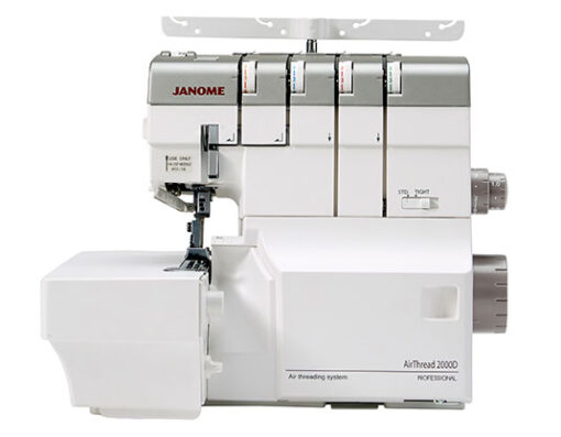 Air Thread 2000 D Professional