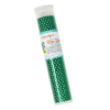 Applique Glitter Sheet – Polka Dot Green