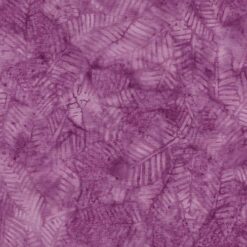 Banana Leaf - Violet