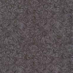 Belle Grey Delicate Filagree