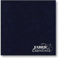 Belle Navy Delicate Filagree