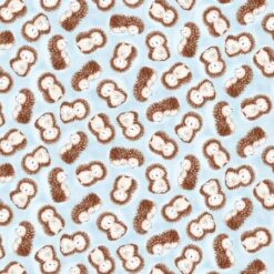 Bunnies - Sky Hedgehogs