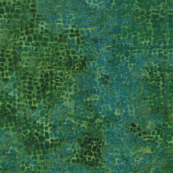 Cobblestone Forest - Island Batik