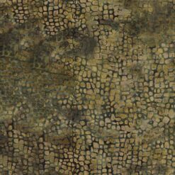 Cobblestone Pinecone - Island Batik