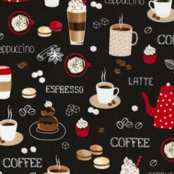 Coffee Break