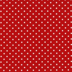 Dot Red Basic Pin Dot