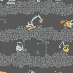 Excavators - dear STELLA